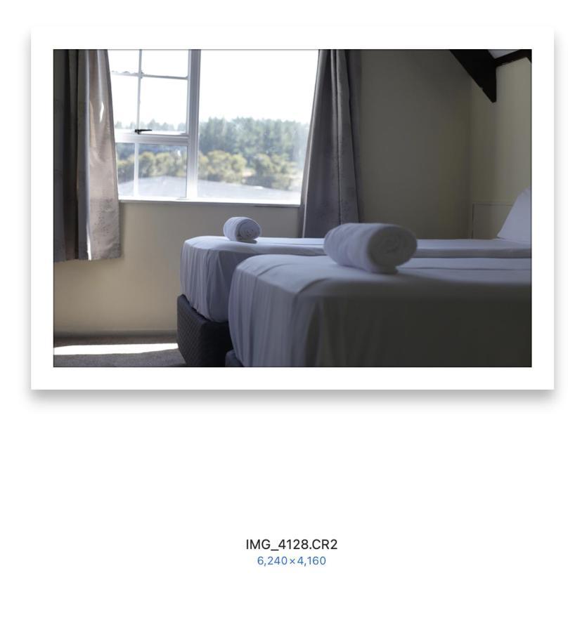 Grandeur Thermal Spa Resort Taupo Ngoại thất bức ảnh
